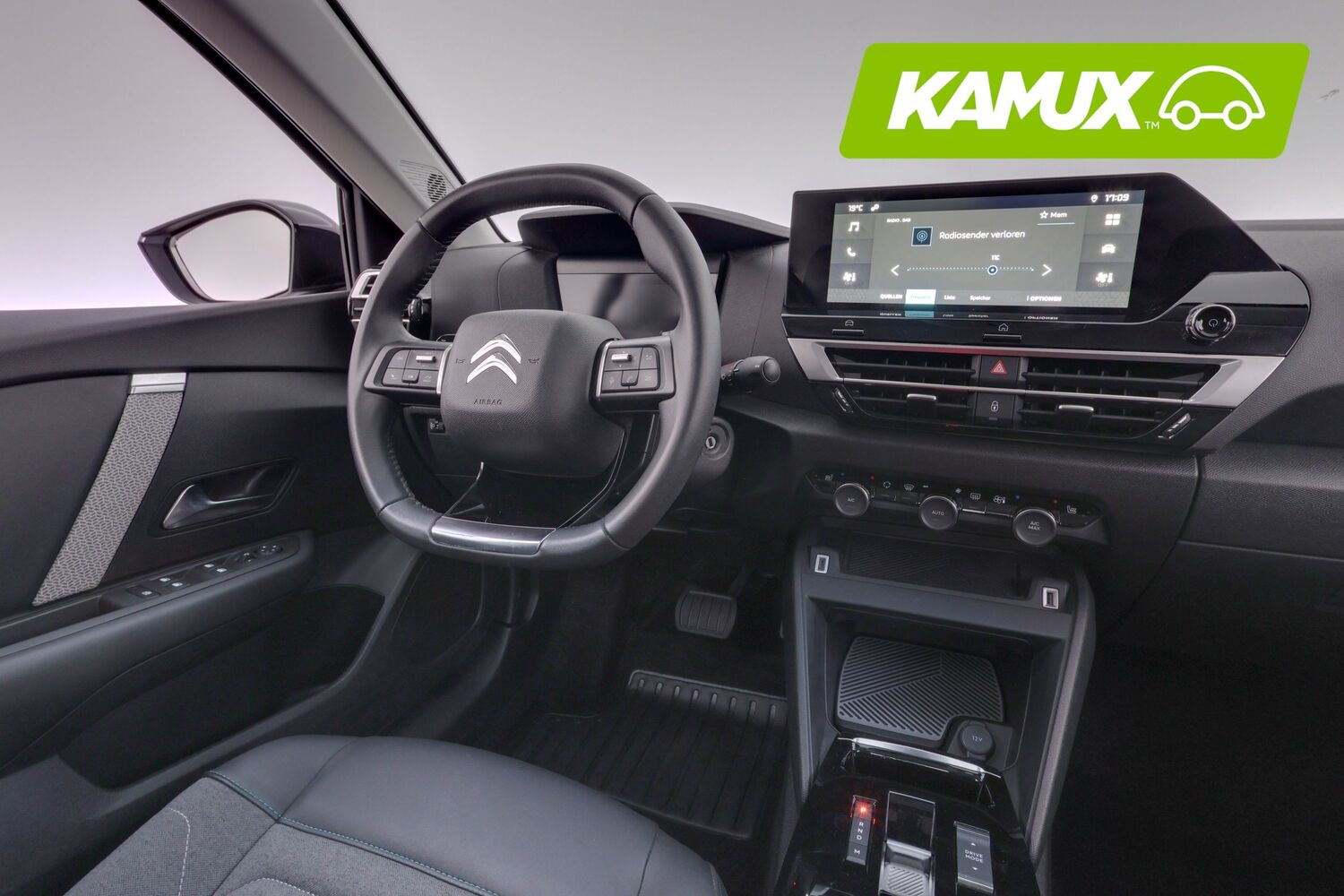 Citroën C4 vaihtoauto