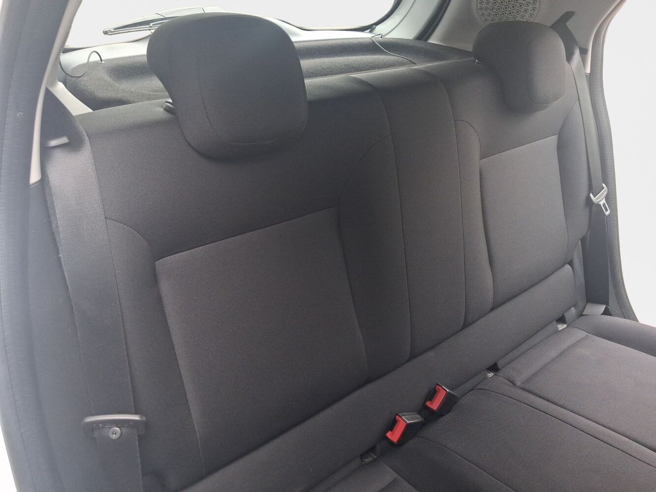 Smart Forfour vaihtoauto
