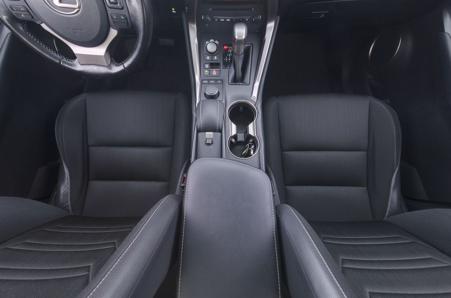 Lexus NX vaihtoauto
