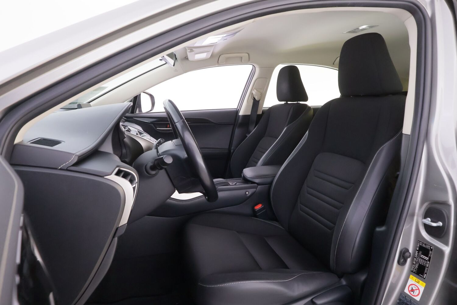 Lexus NX vaihtoauto