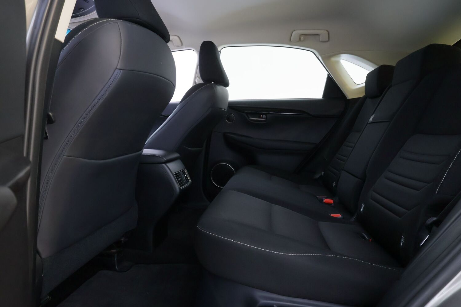 Lexus NX vaihtoauto