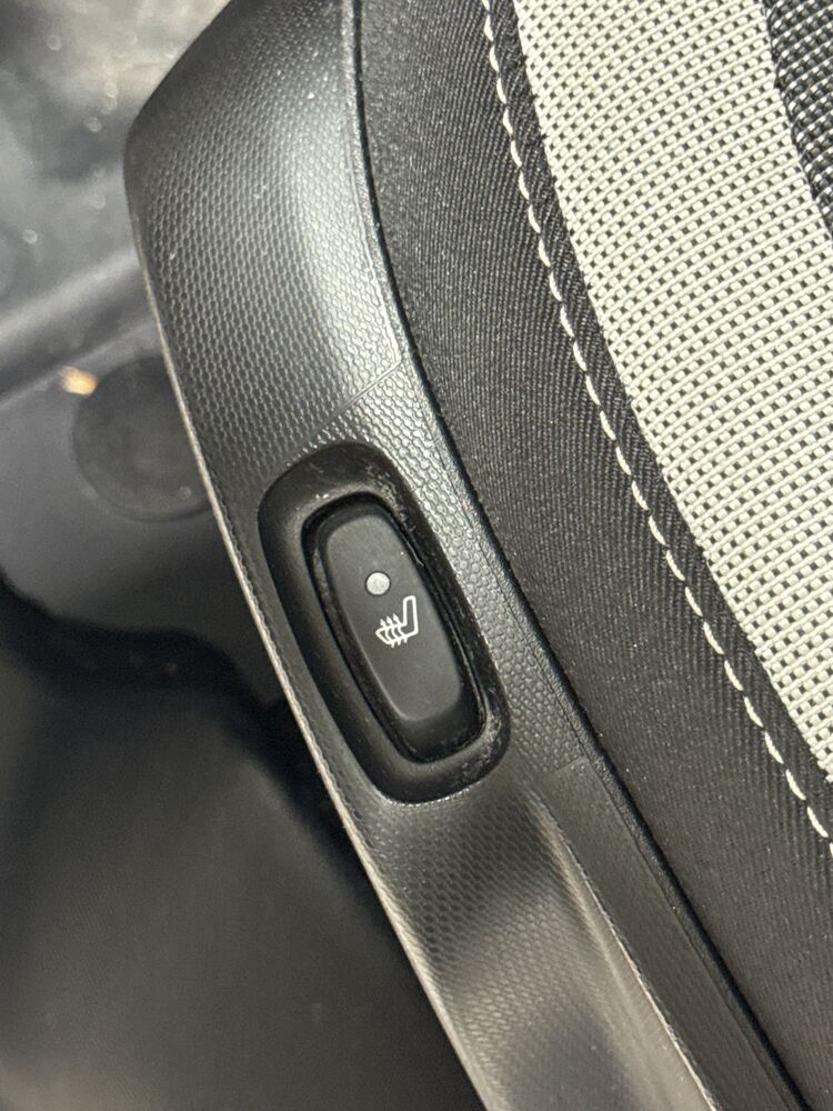Renault Twingo vaihtoauto
