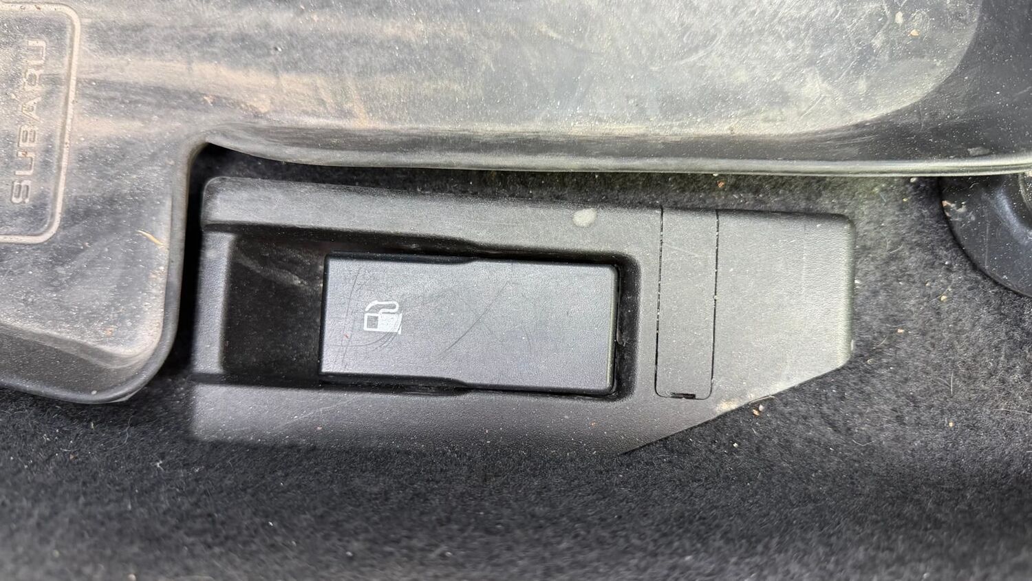 Subaru XV vaihtoauto
