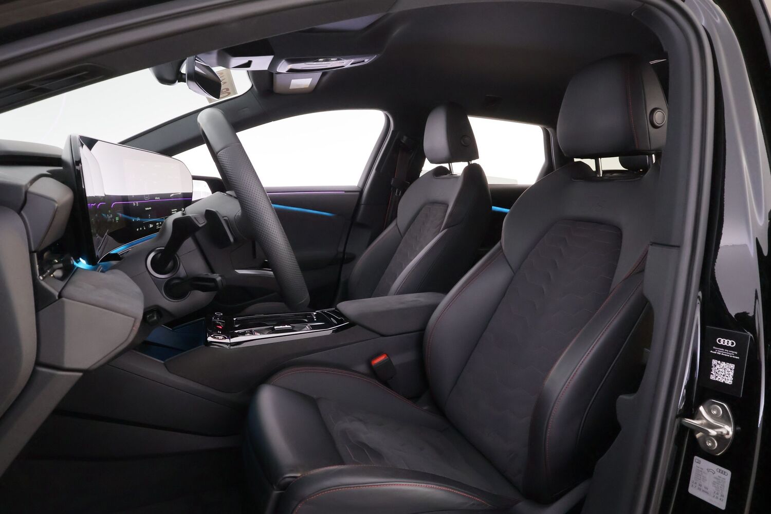 Audi S6 e-tron vaihtoauto