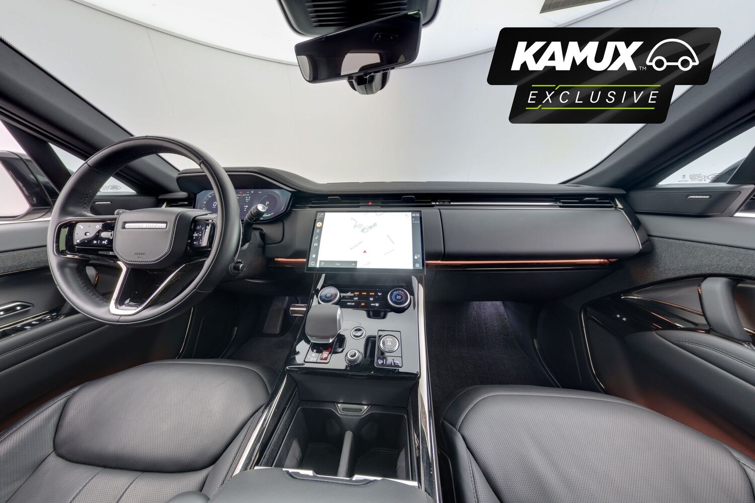 Land Rover Range Rover Sport vaihtoauto