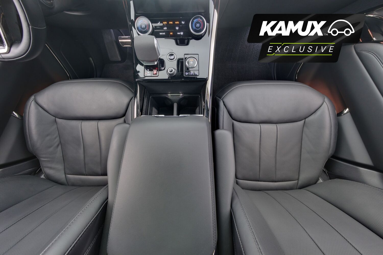 Land Rover Range Rover Sport vaihtoauto