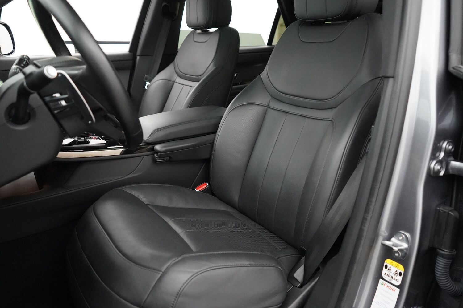 Land Rover Range Rover Sport vaihtoauto