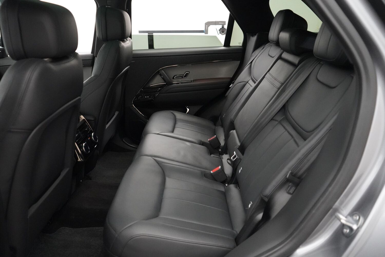Land Rover Range Rover Sport vaihtoauto
