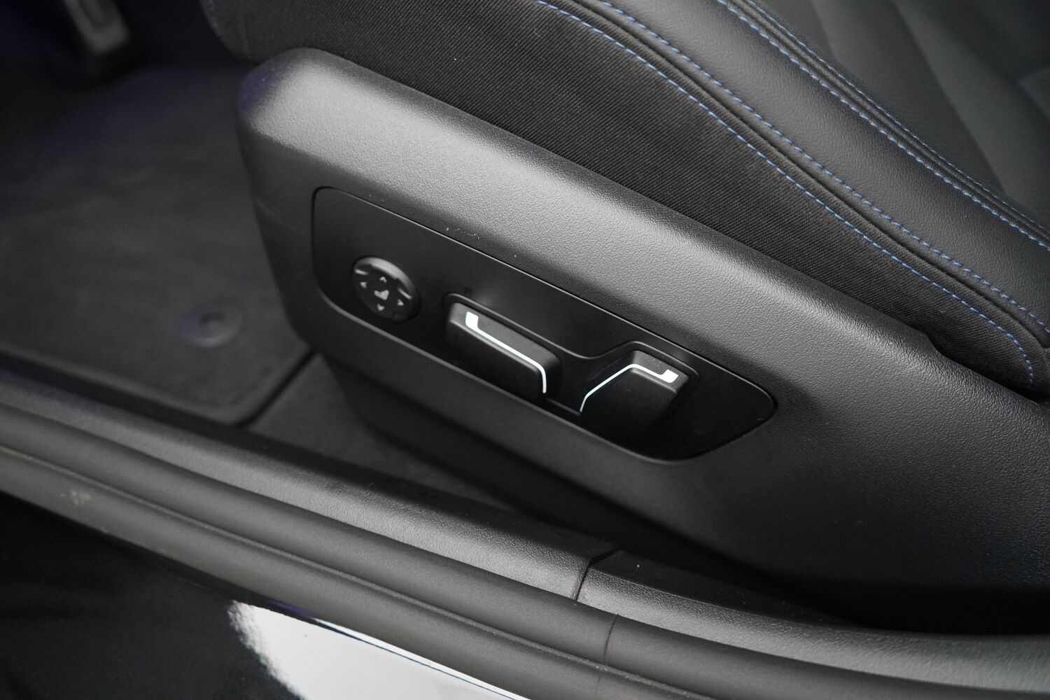 BMW 550 vaihtoauto