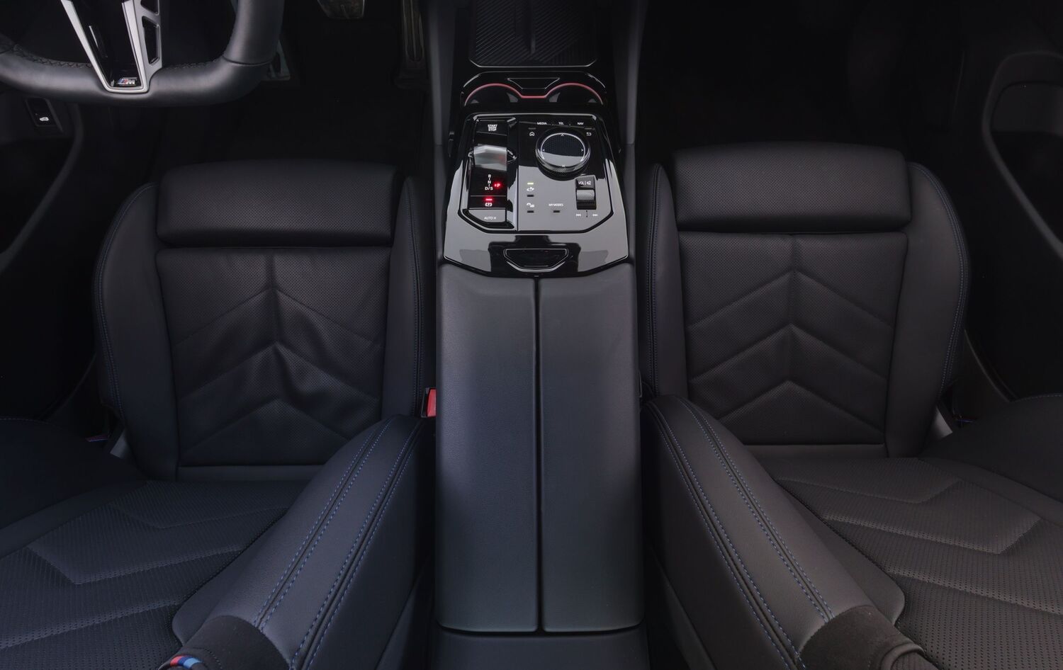BMW 550 vaihtoauto