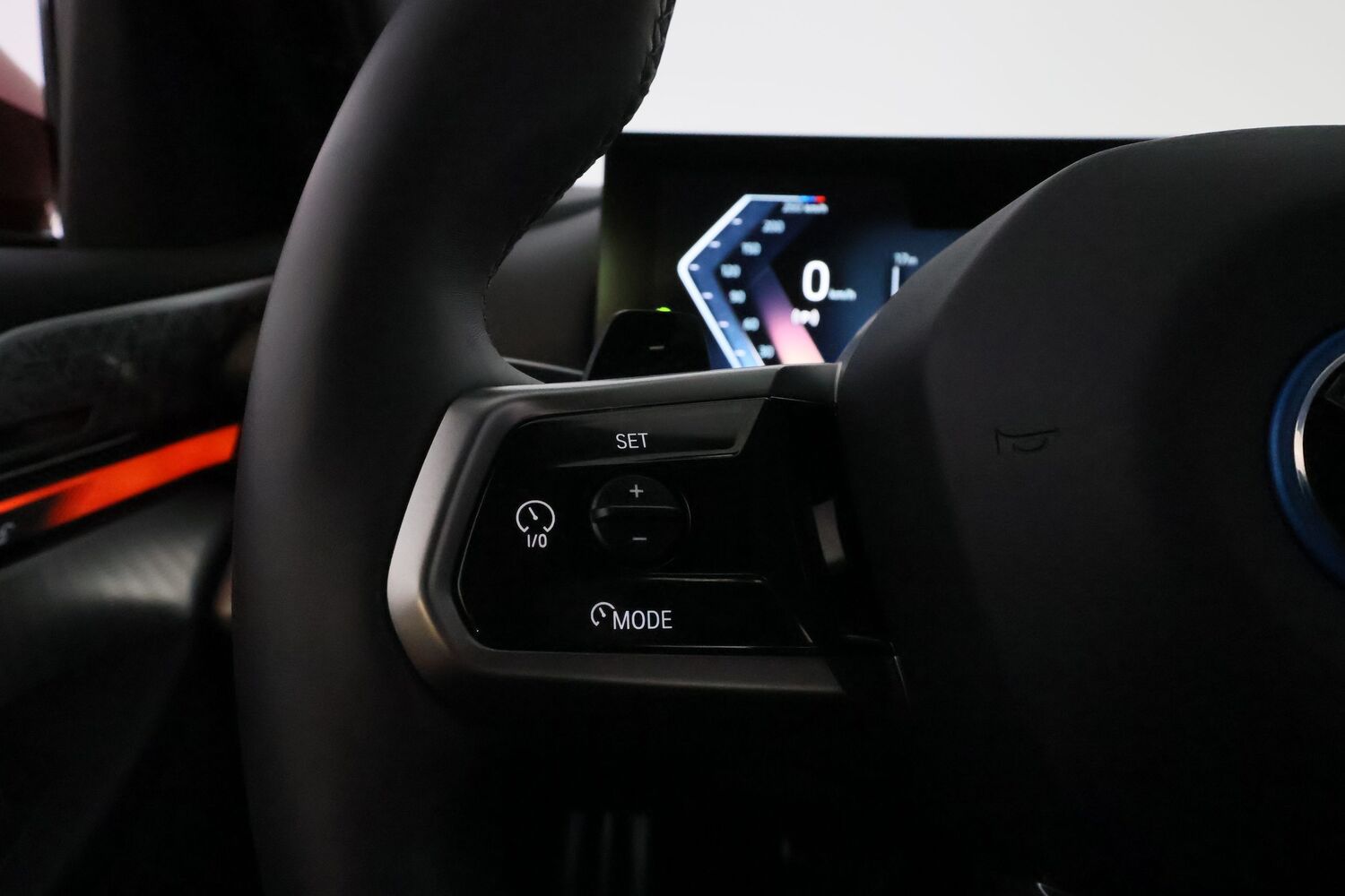 BMW 550 vaihtoauto