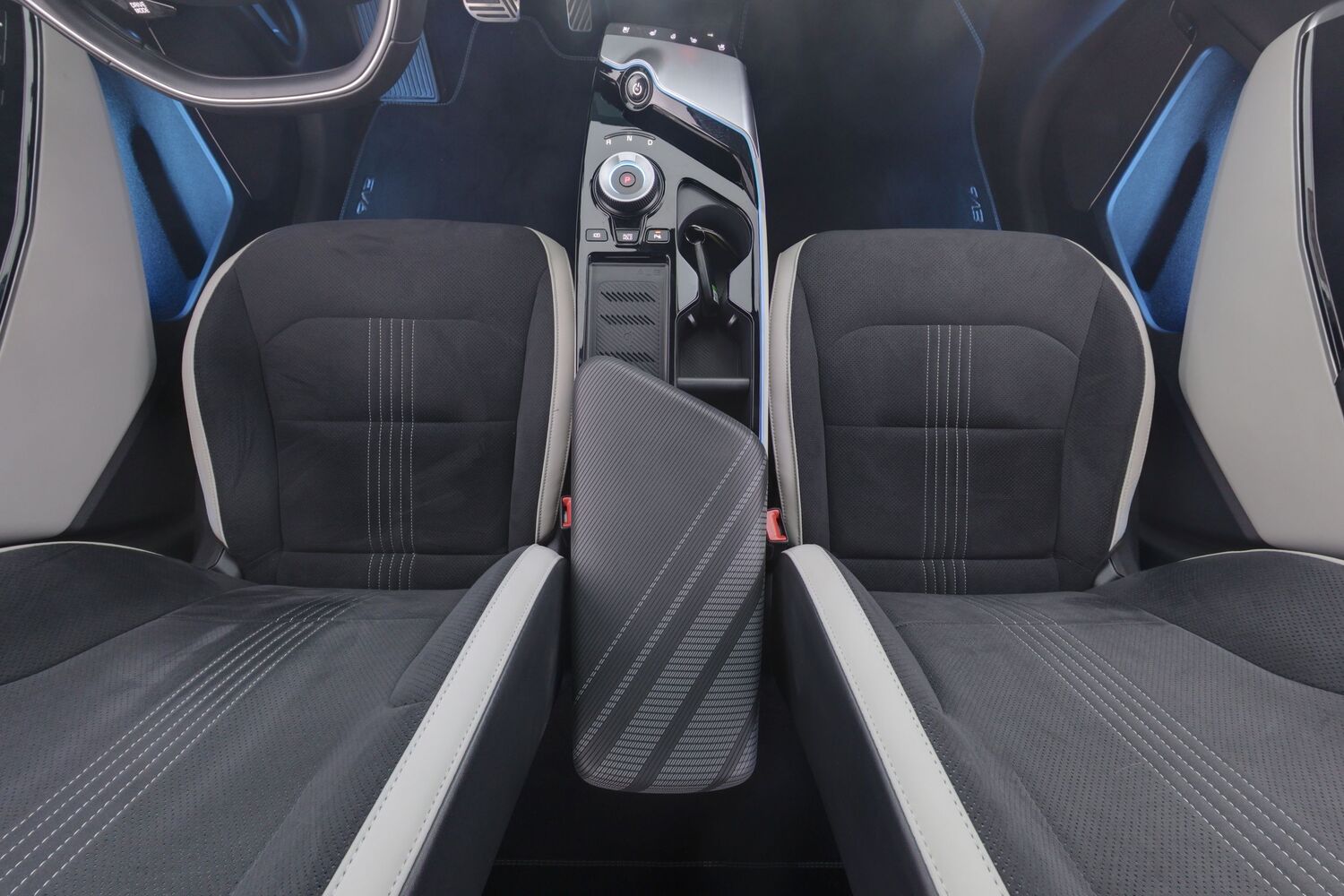 Kia EV6 vaihtoauto
