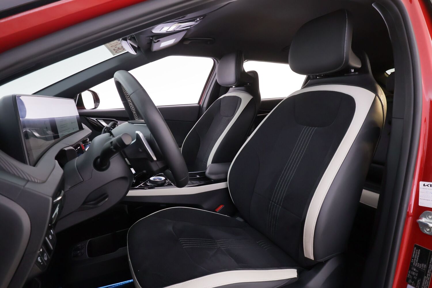 Kia EV6 vaihtoauto