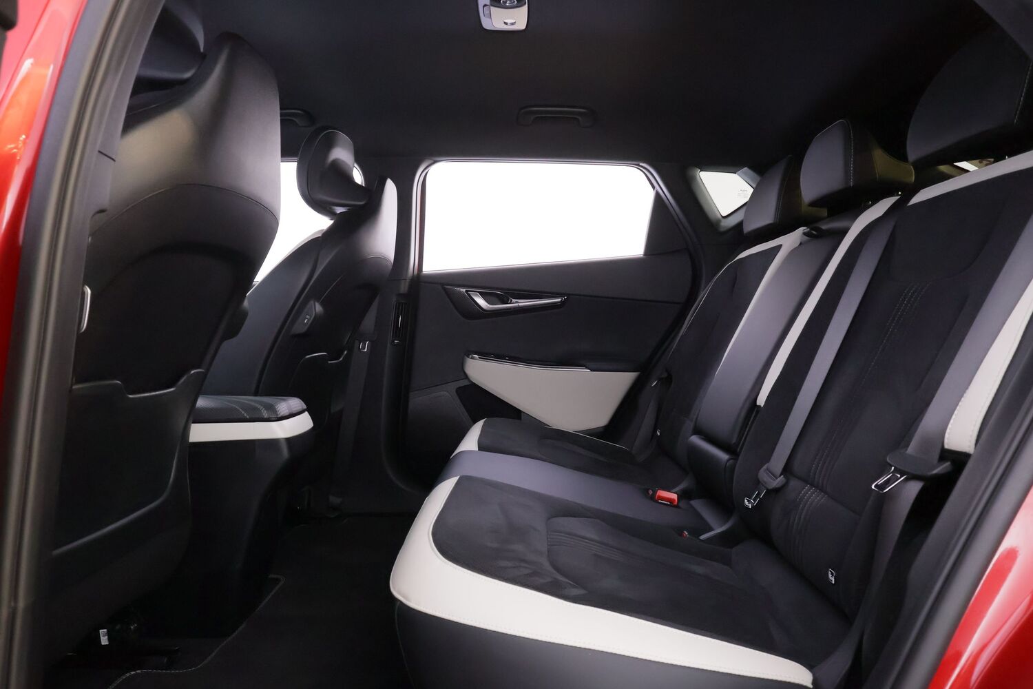 Kia EV6 vaihtoauto