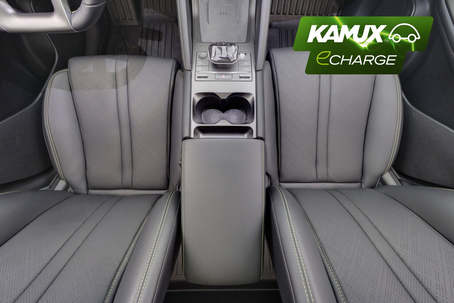 BYD Atto 2 vaihtoauto