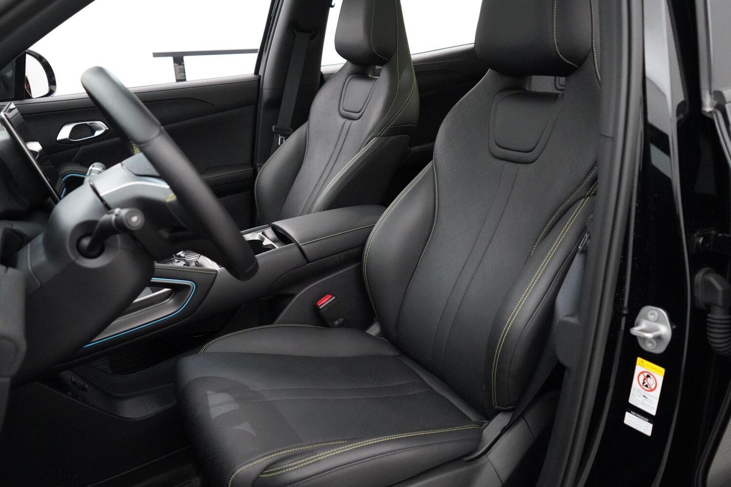 BYD Atto 2 vaihtoauto