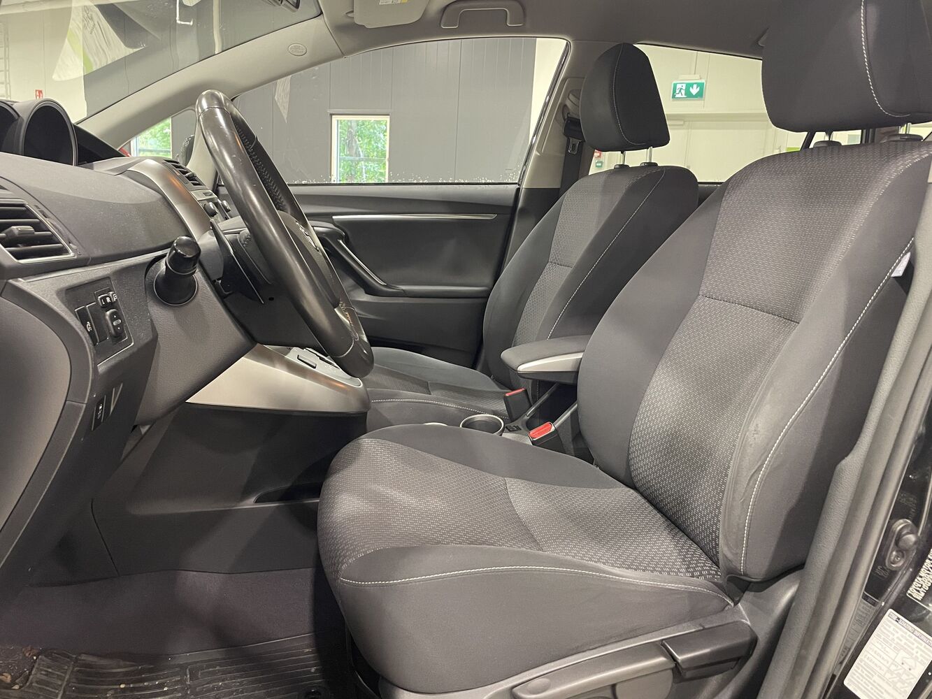 Toyota Verso vaihtoauto