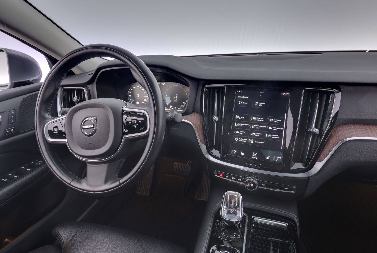 Volvo S60 vaihtoauto