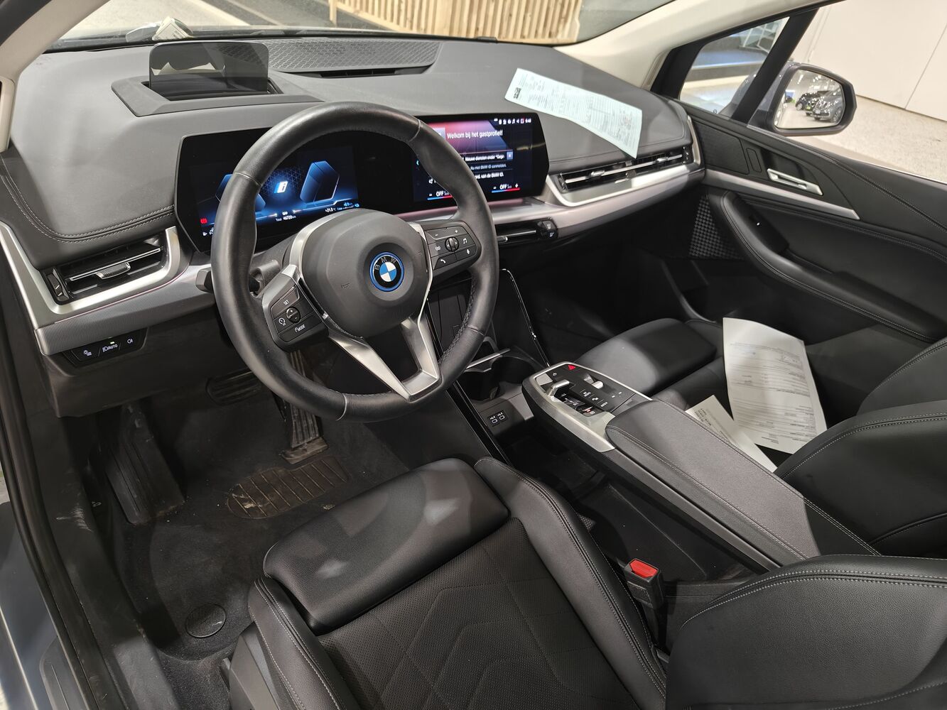 BMW 225 vaihtoauto