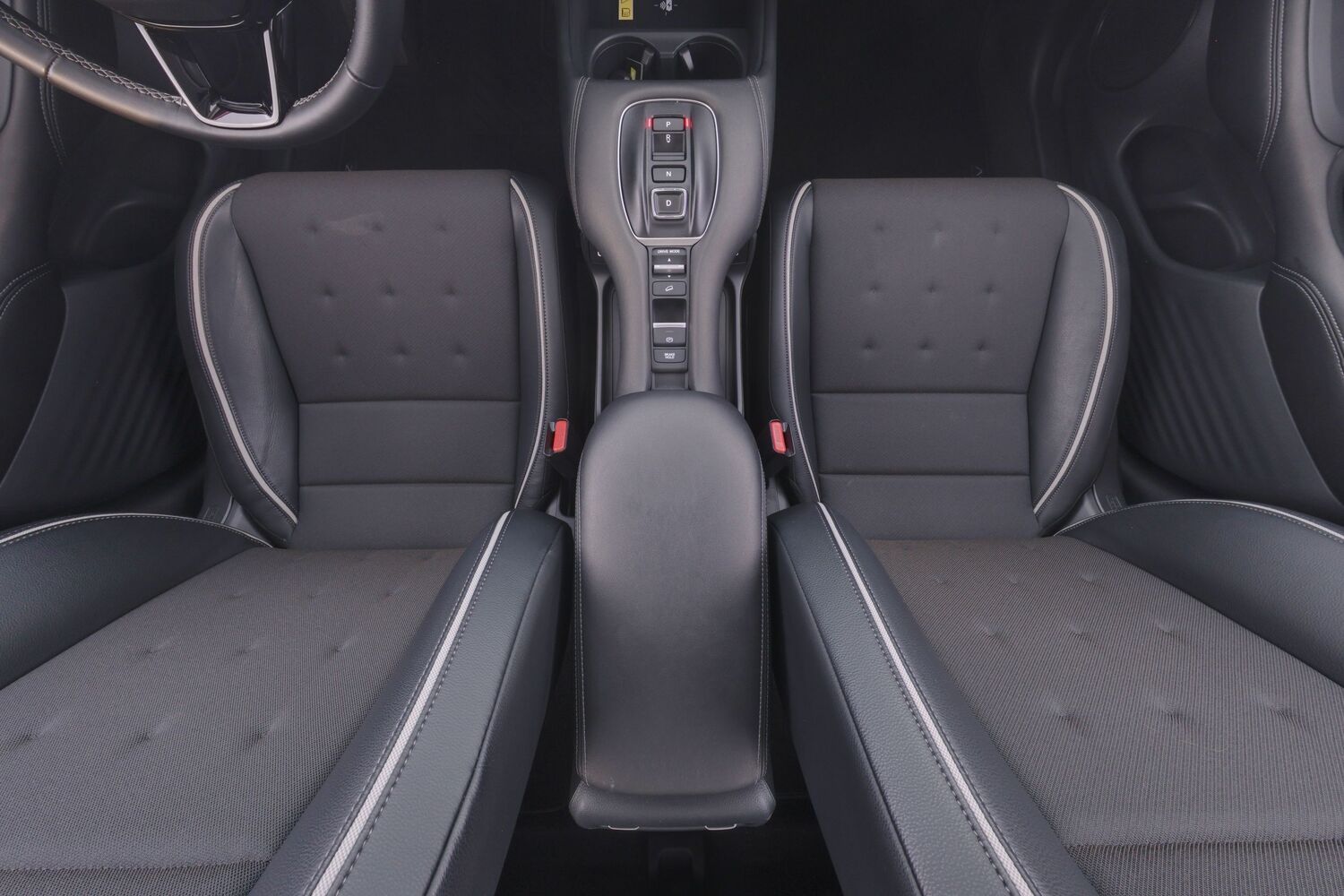 Honda ZR-V vaihtoauto