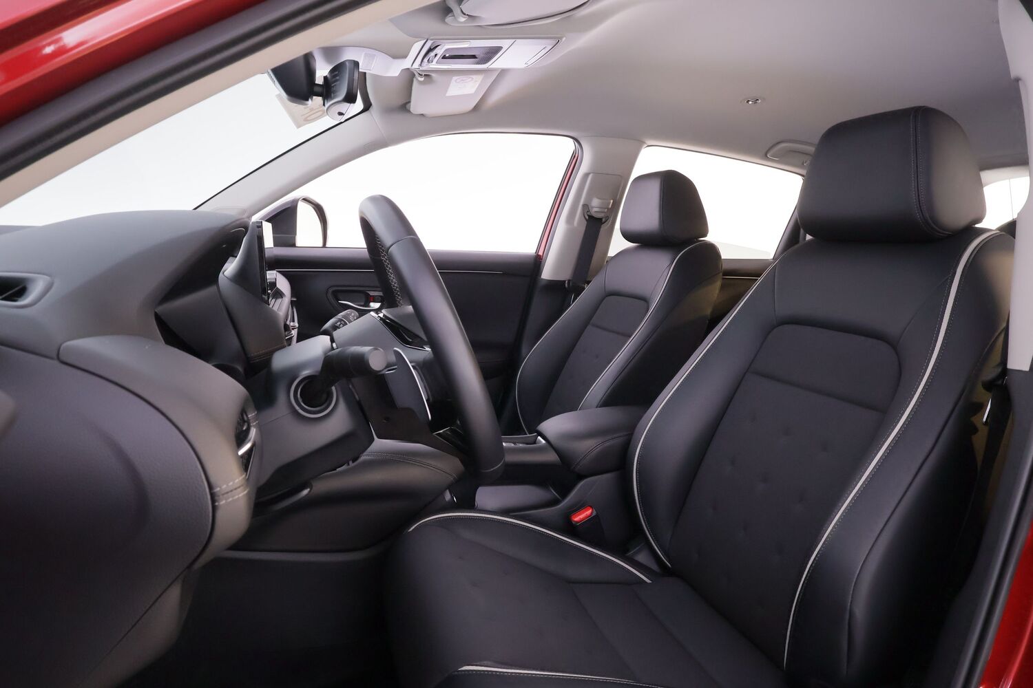 Honda ZR-V vaihtoauto