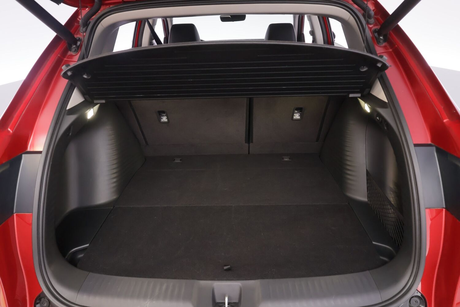 Honda ZR-V vaihtoauto