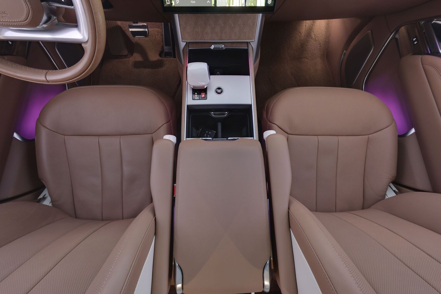 Land Rover Range Rover vaihtoauto