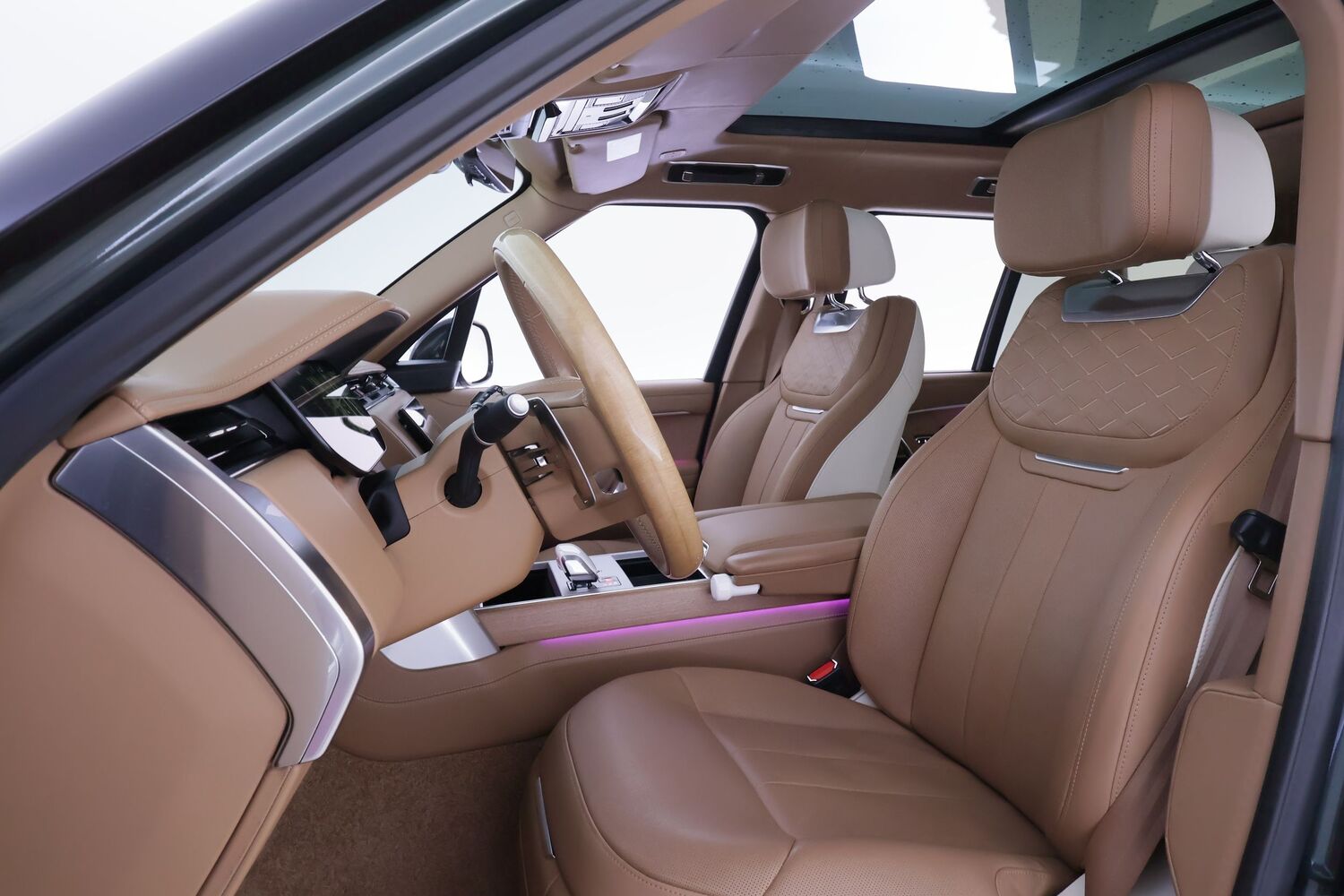 Land Rover Range Rover vaihtoauto