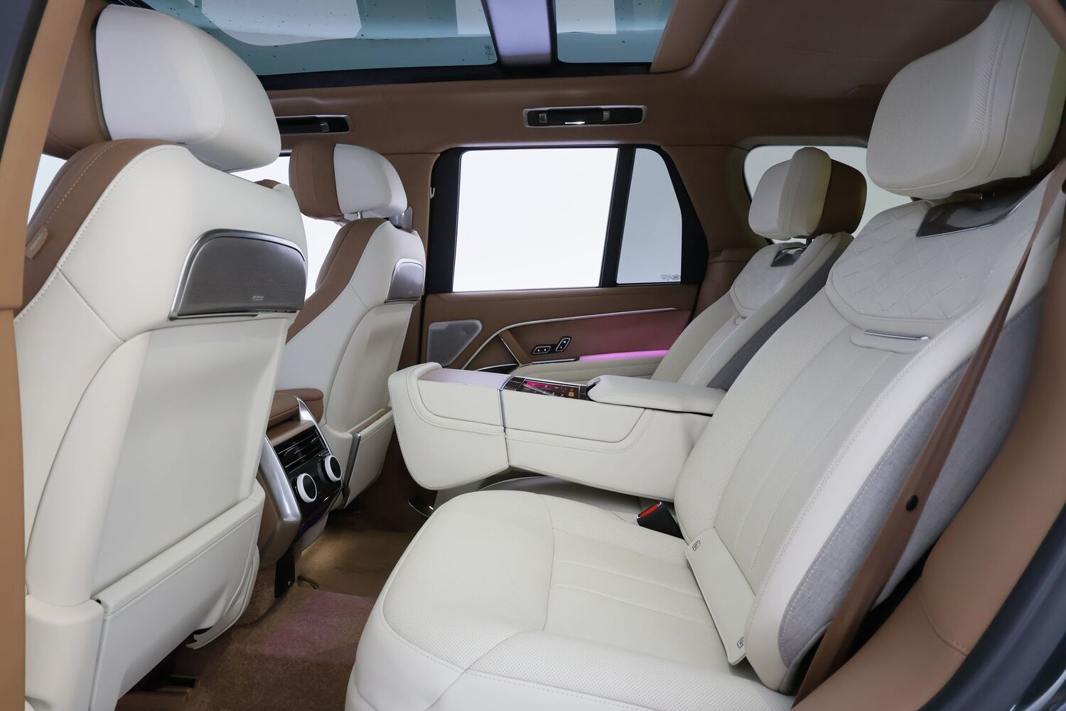 Land Rover Range Rover vaihtoauto