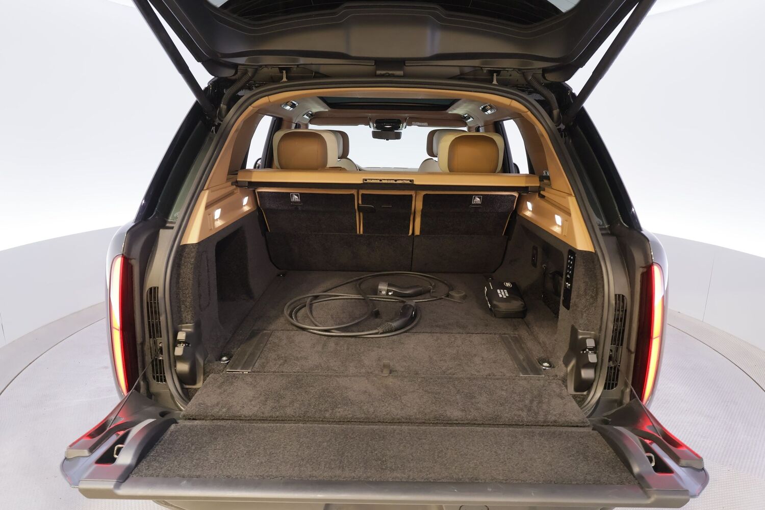 Land Rover Range Rover vaihtoauto
