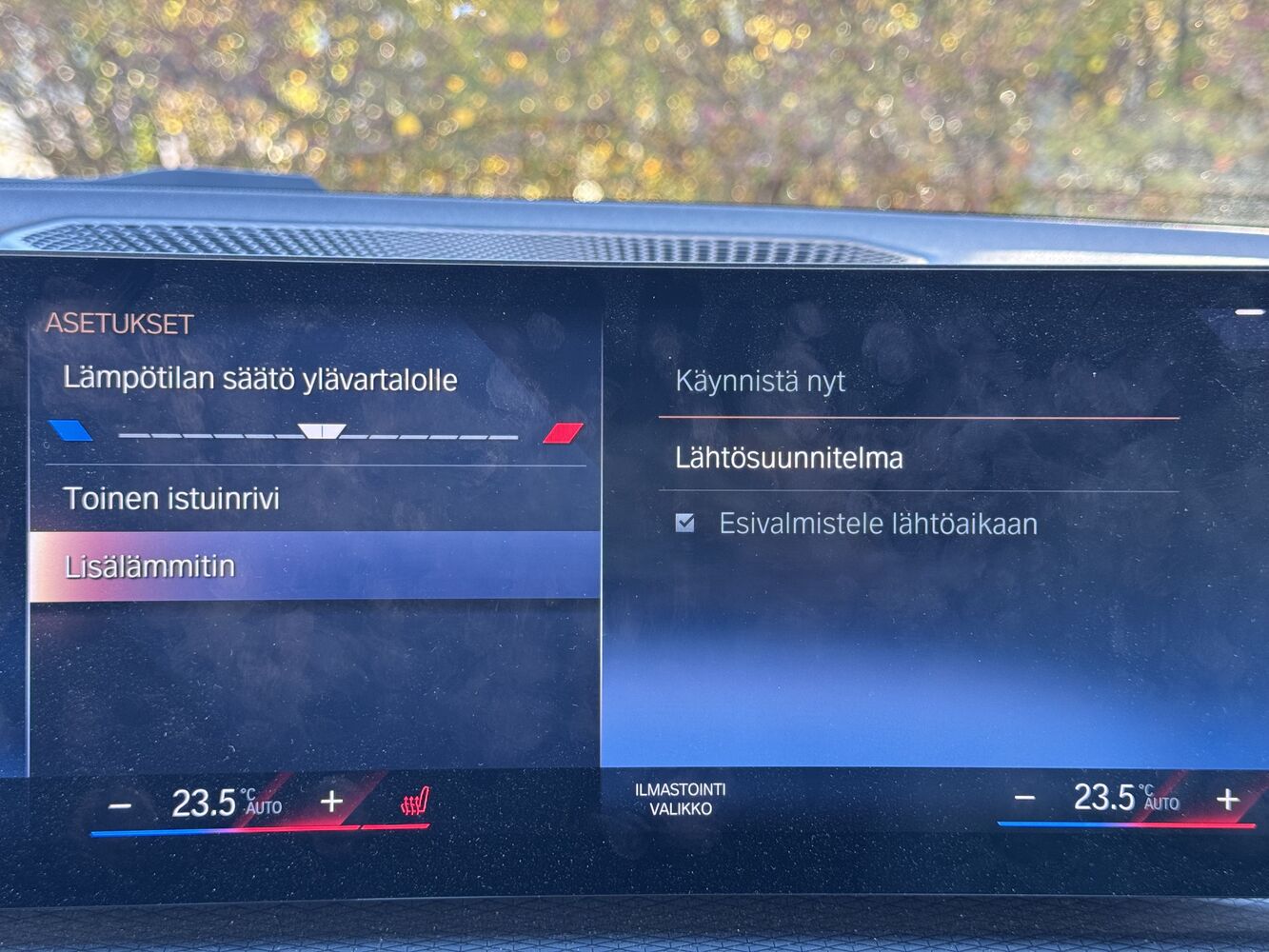 BMW 330 vaihtoauto