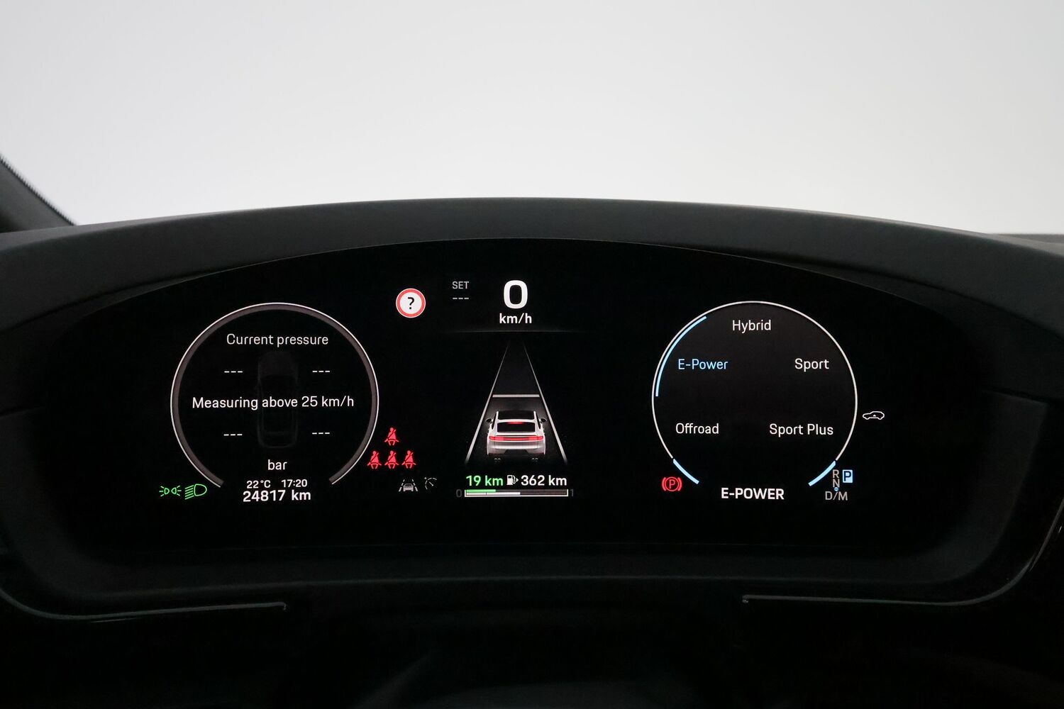 Porsche Cayenne vaihtoauto