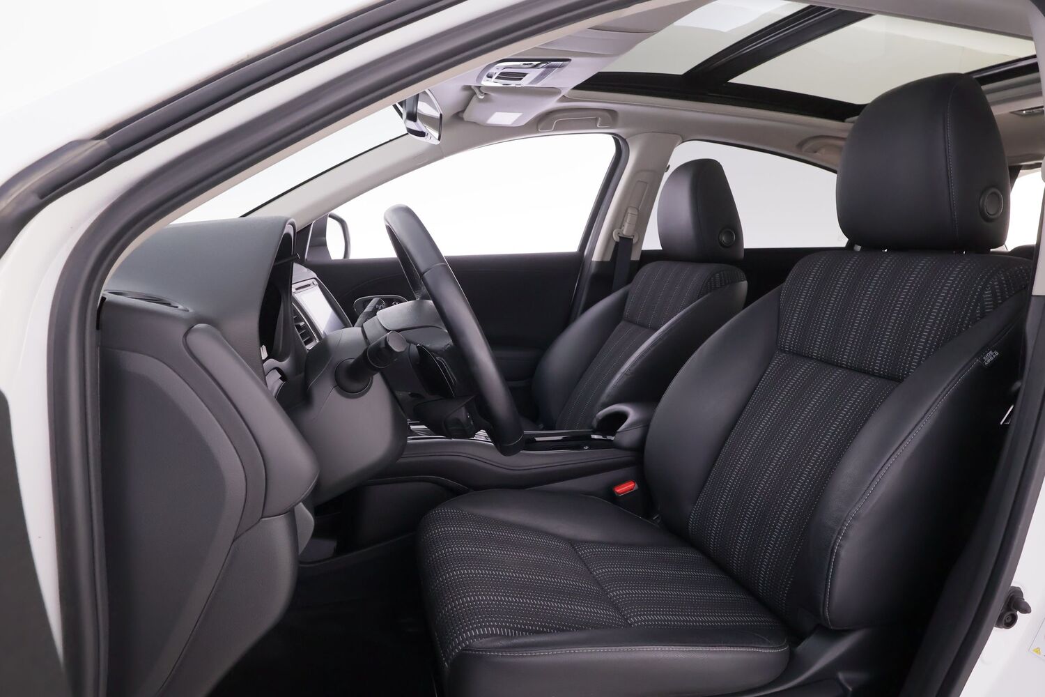 Honda HR-V vaihtoauto