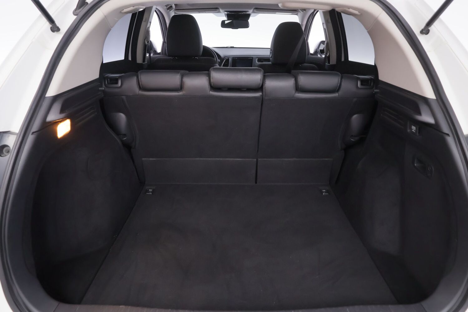 Honda HR-V vaihtoauto