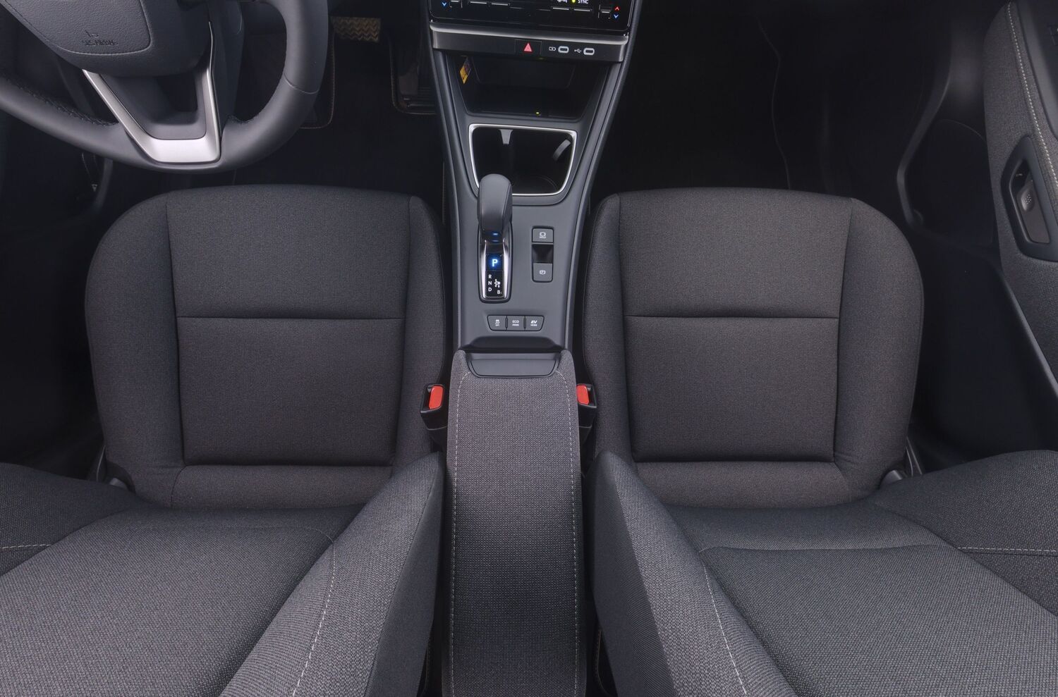 Lexus LBX vaihtoauto