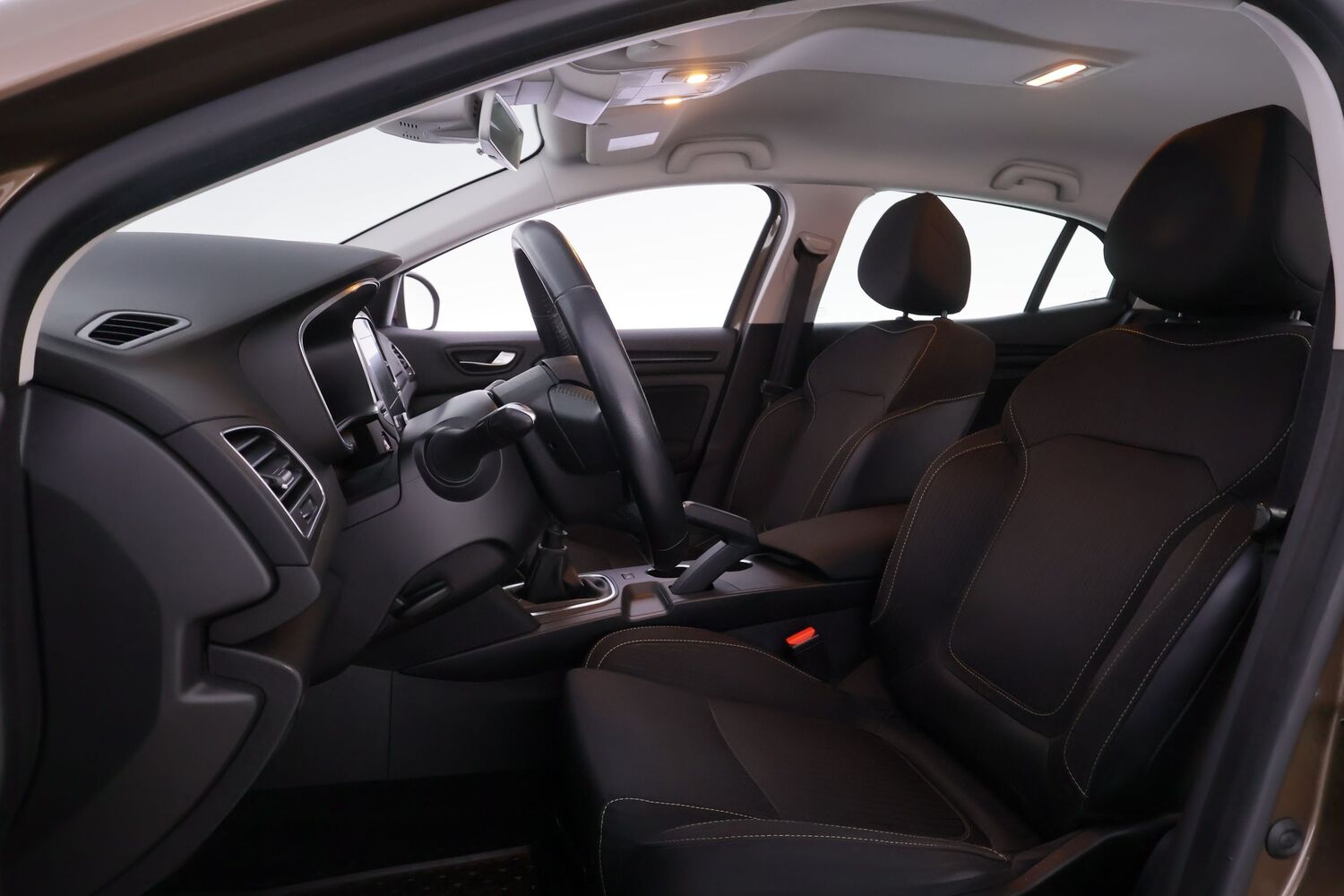 Renault Mégane vaihtoauto