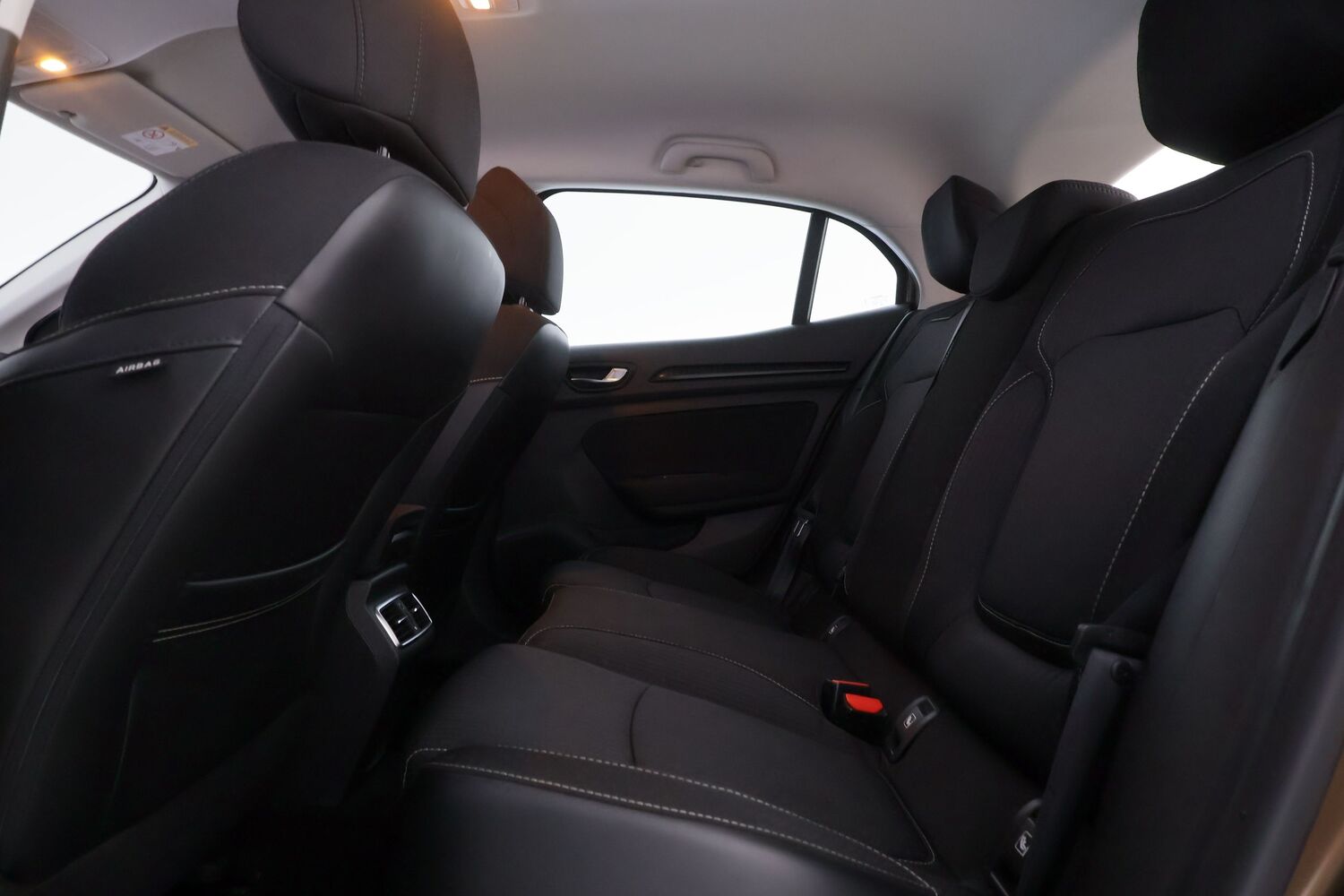 Renault Mégane vaihtoauto