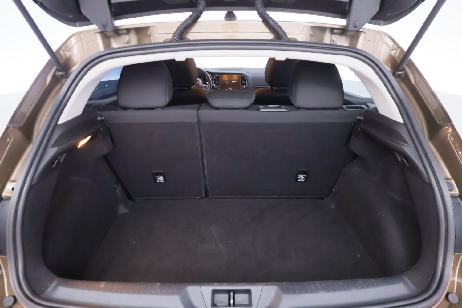 Renault Mégane vaihtoauto