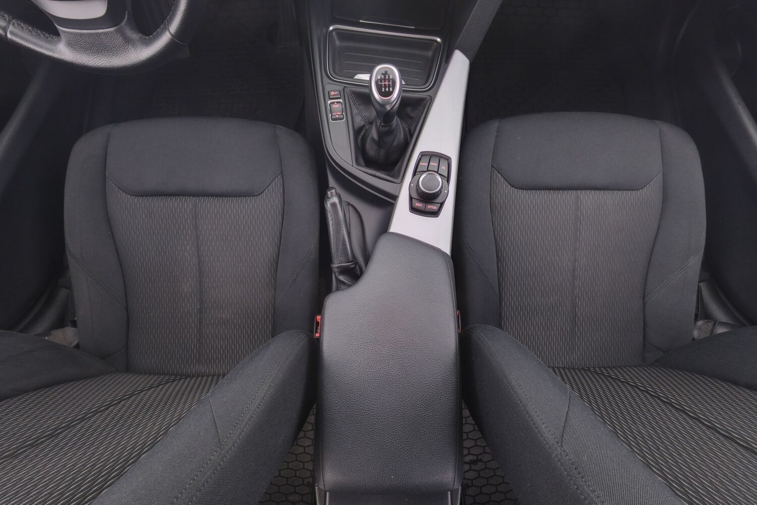 BMW 316 vaihtoauto