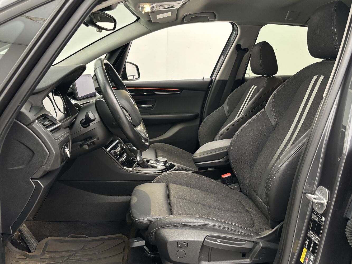 BMW 225 vaihtoauto