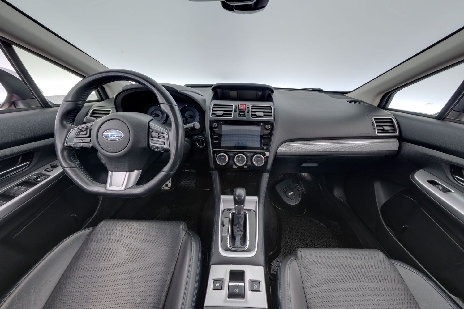 Subaru Levorg vaihtoauto