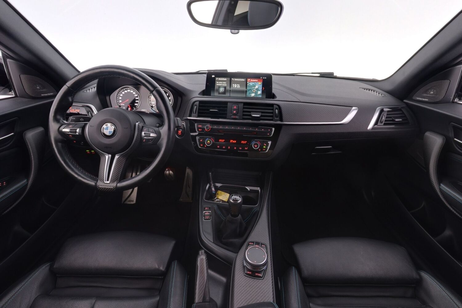 BMW M2 vaihtoauto