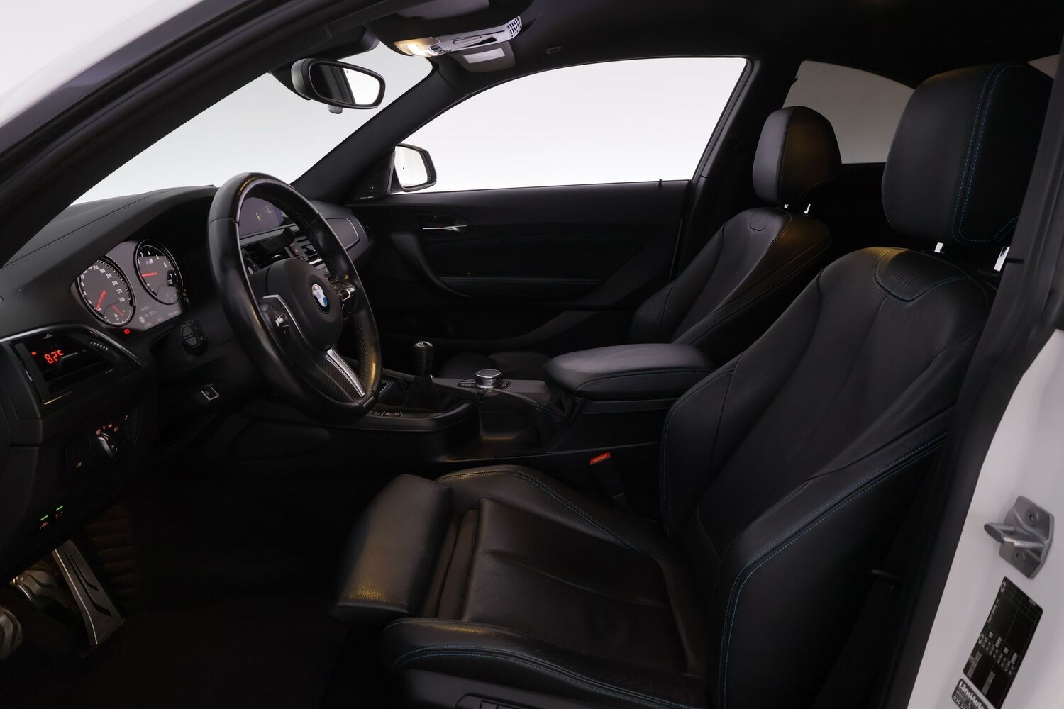 BMW M2 vaihtoauto