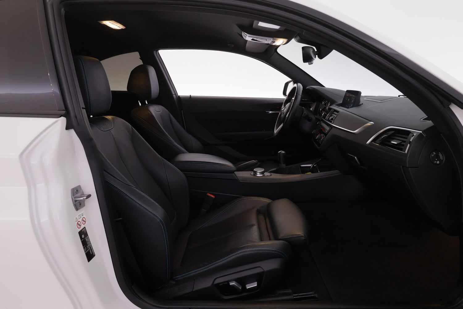BMW M2 vaihtoauto