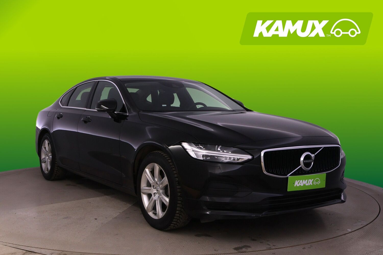 Volvo S90 vaihtoauto