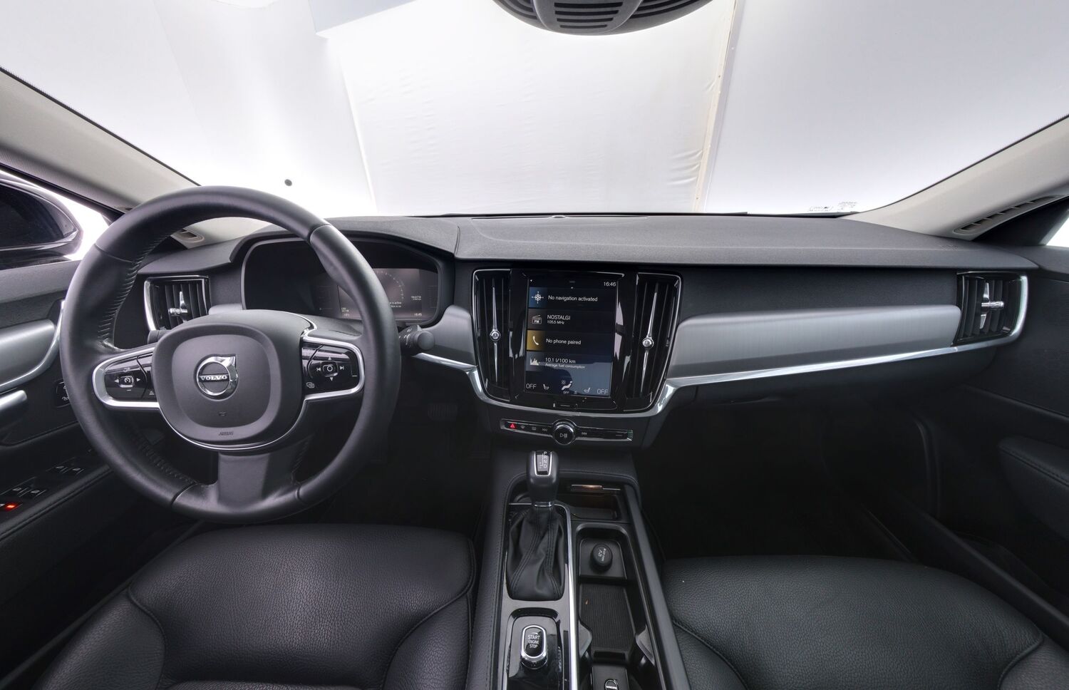 Volvo S90 vaihtoauto