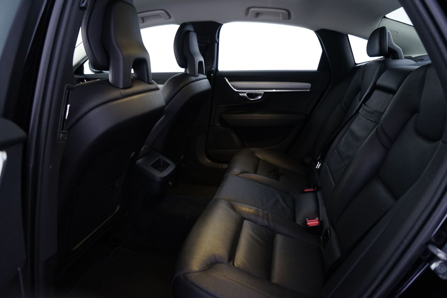 Volvo S90 vaihtoauto