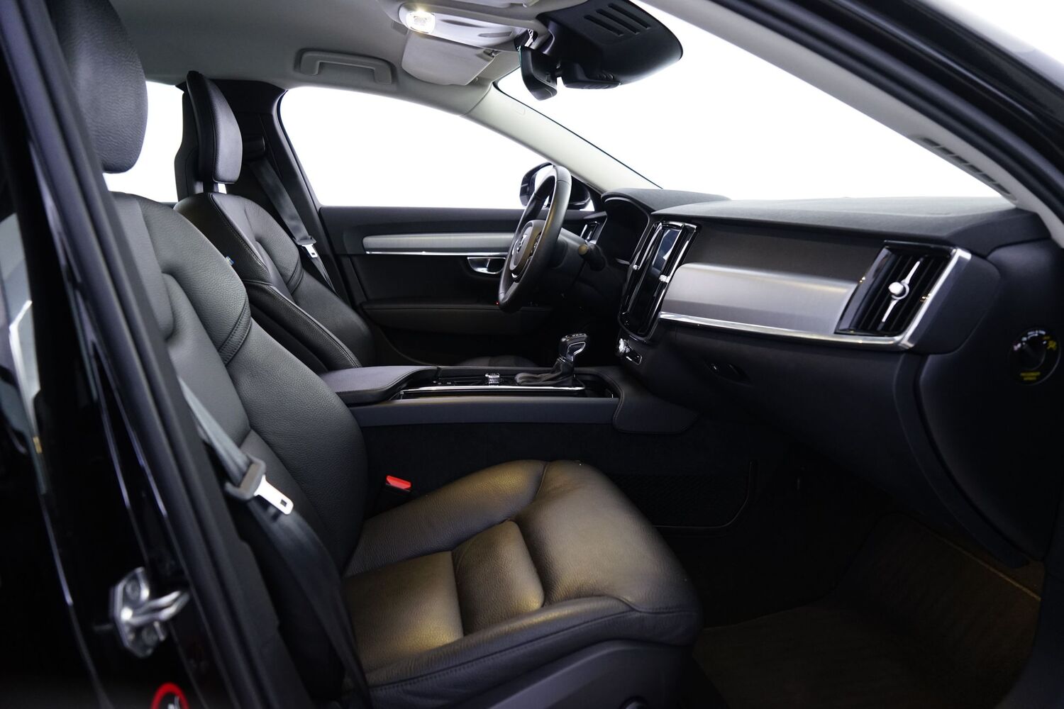 Volvo S90 vaihtoauto