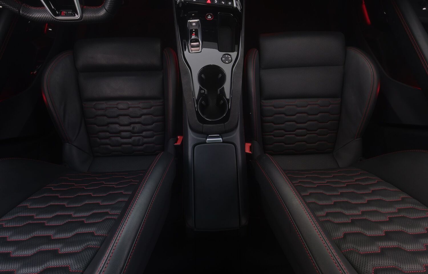 Audi e-tron GT vaihtoauto