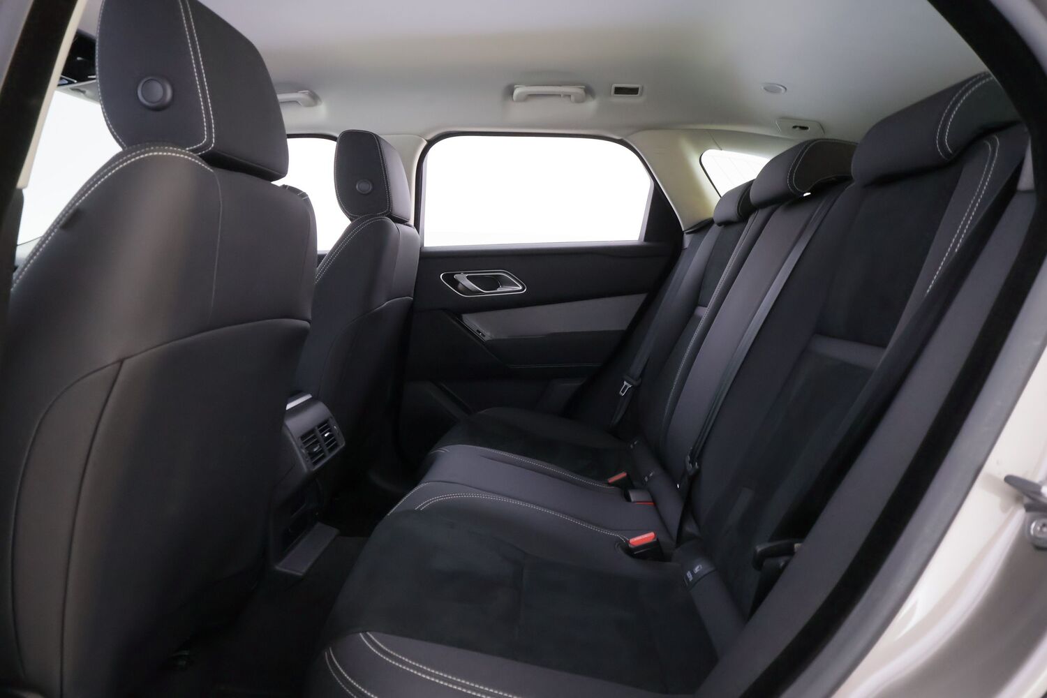 Land Rover Range Rover Velar vaihtoauto